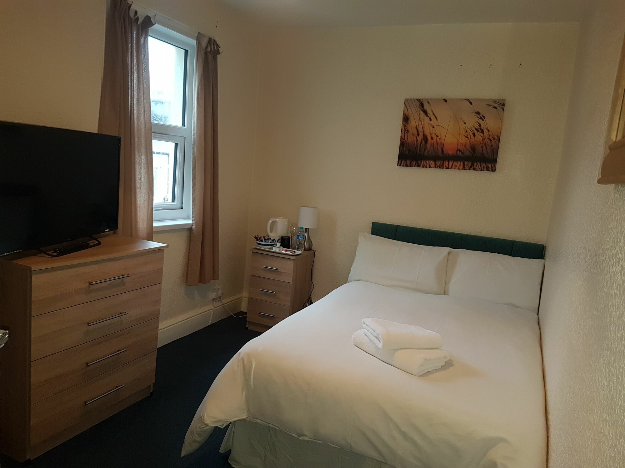 Carhampton Hotel Plymouth Eksteriør billede