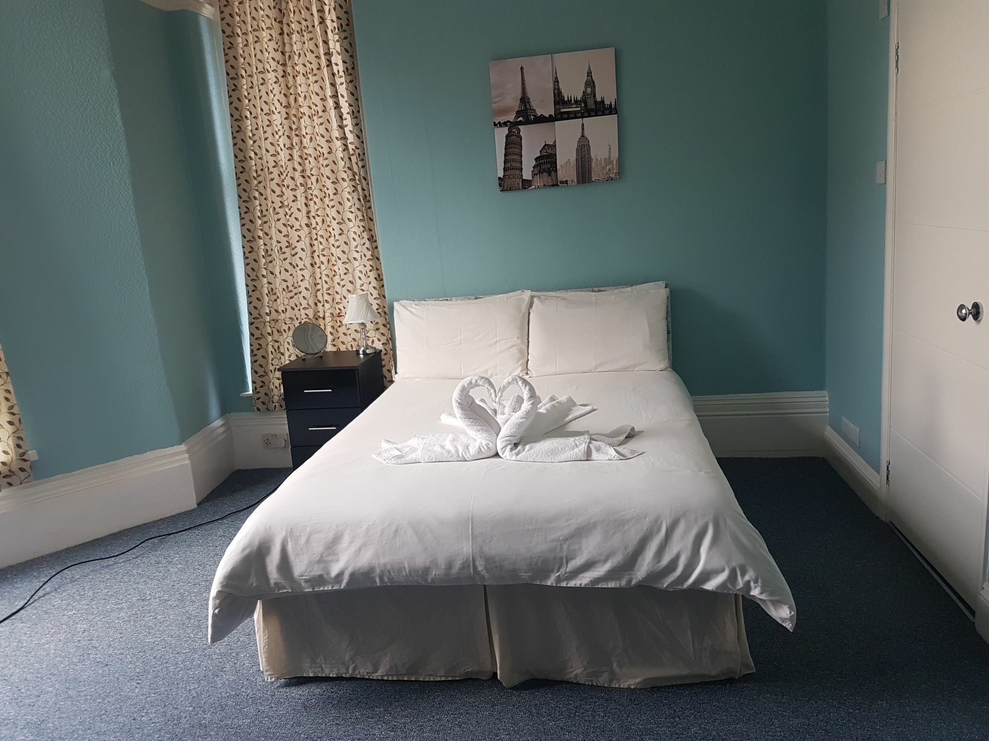 Carhampton Hotel Plymouth Eksteriør billede